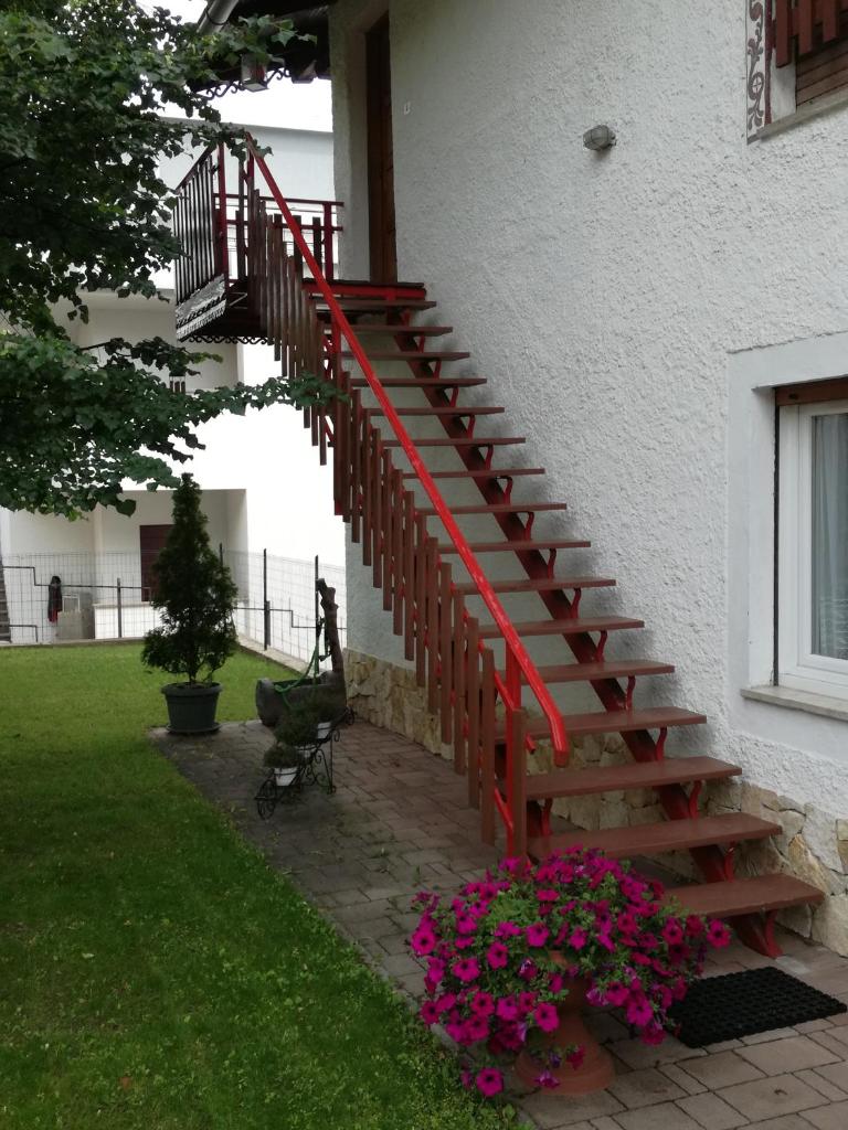 Casa Valcanover