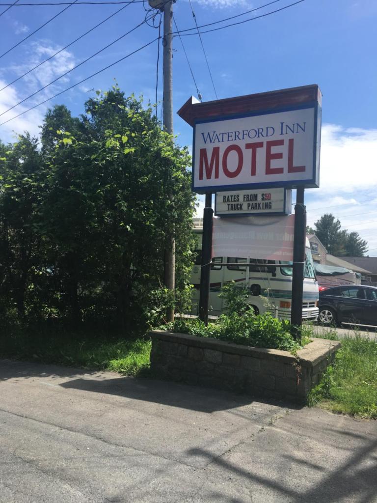 Waterford Inns on the Hudson image