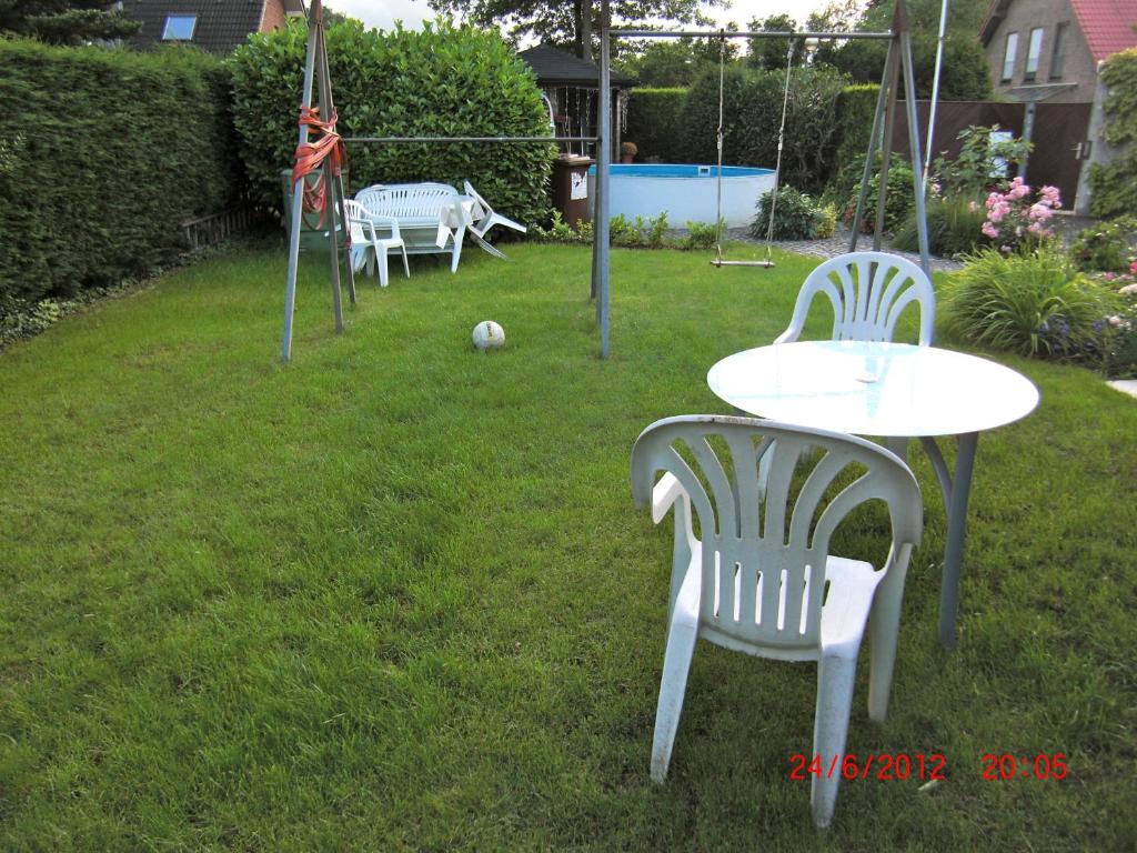 Apartmentvermietung Meerbusch photo 3