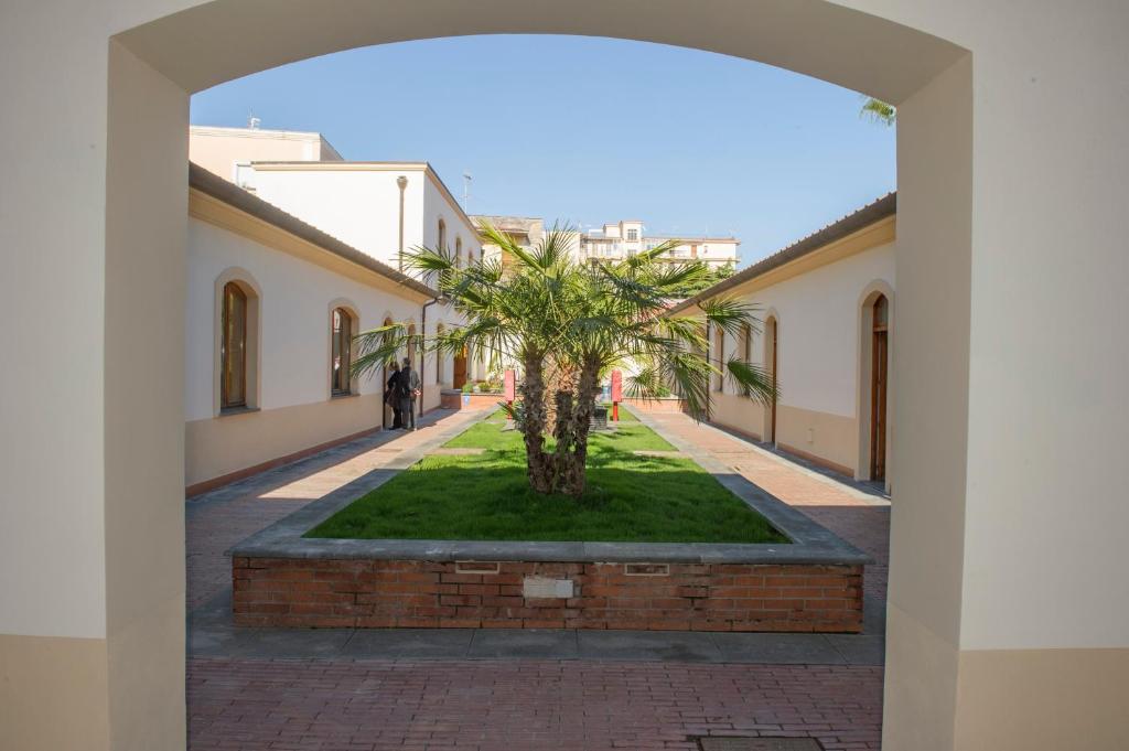 B&B Pompei Hostel Deluxe photo 4