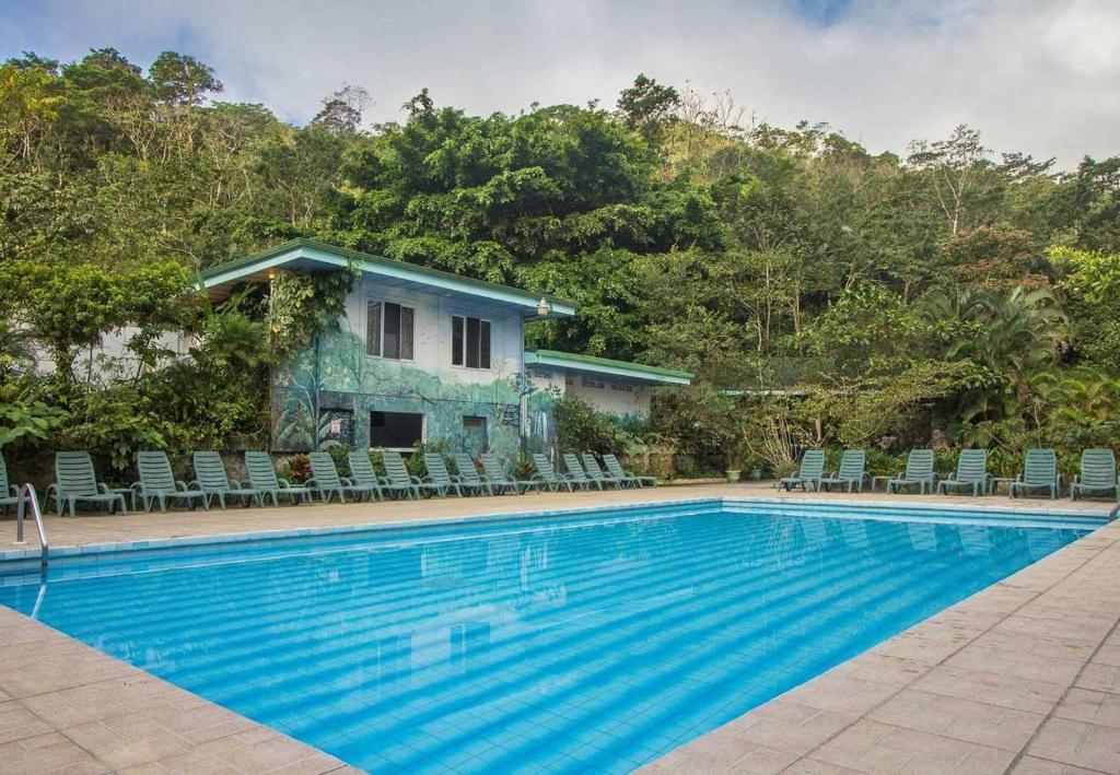 Lands in Love Hotel and Resort photo 1