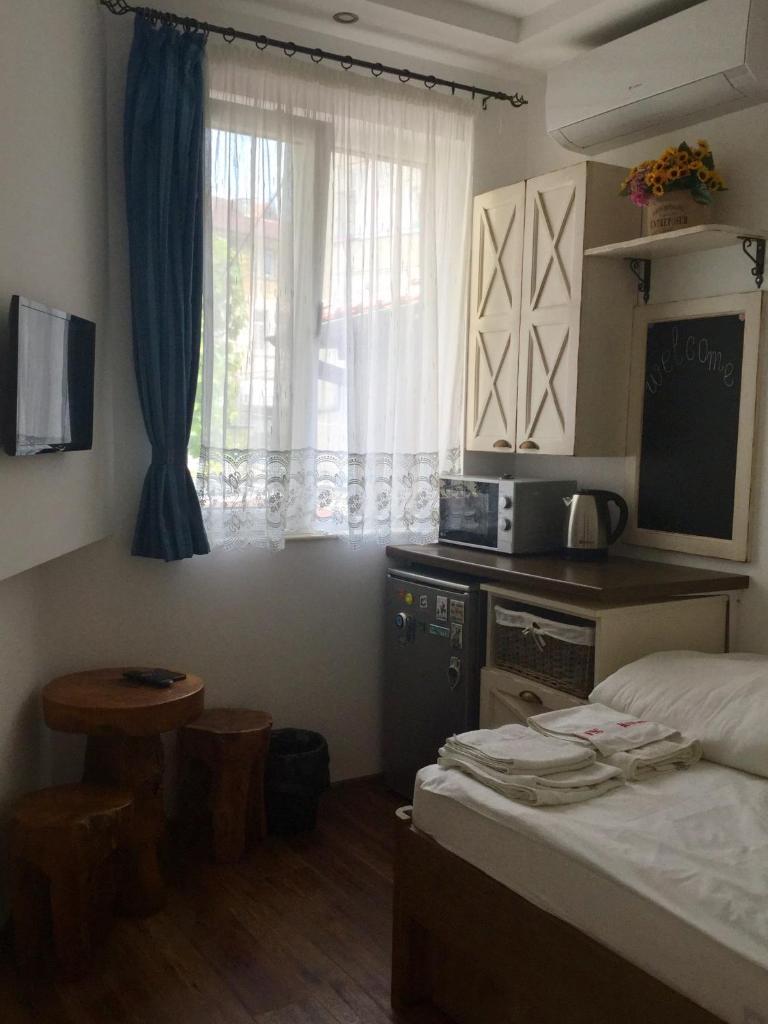 Одноместный (Одноместный номер - Марко Балабанова, 7), Boutique Varna