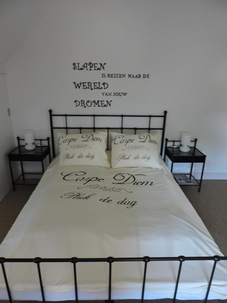 B&B Carpe Diem photo 1