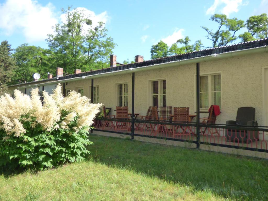 Pension Seeterrasse photo 3