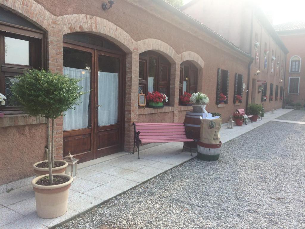 Agriturismo Villa Mocenigo photo 3
