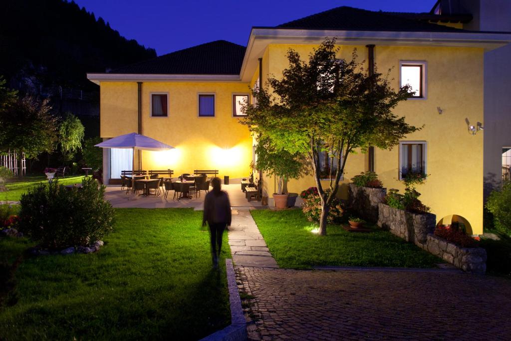 Grand Hotel Gortani photo 3