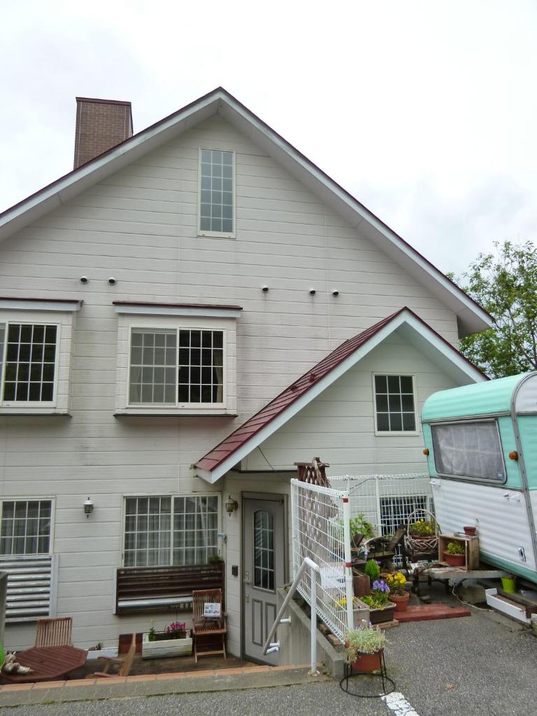 Little Forest Inn Nikko photo 1