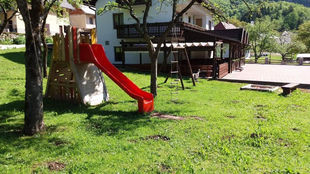 Gostišče Hedvika photo 3