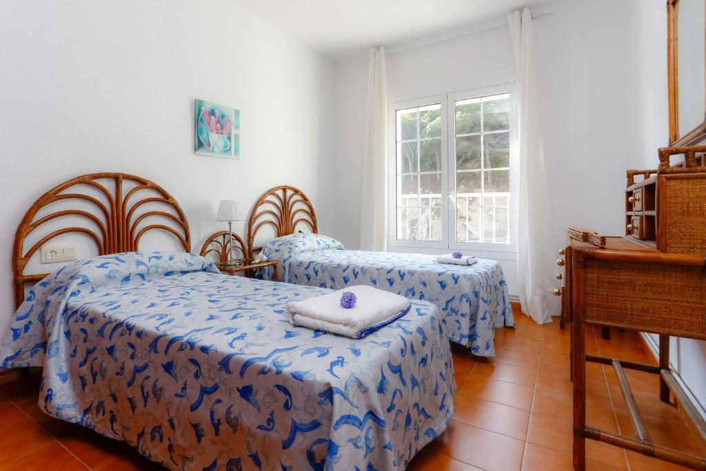 La Marina, casa en playa San Pol de Mar, Barcelona photo 4