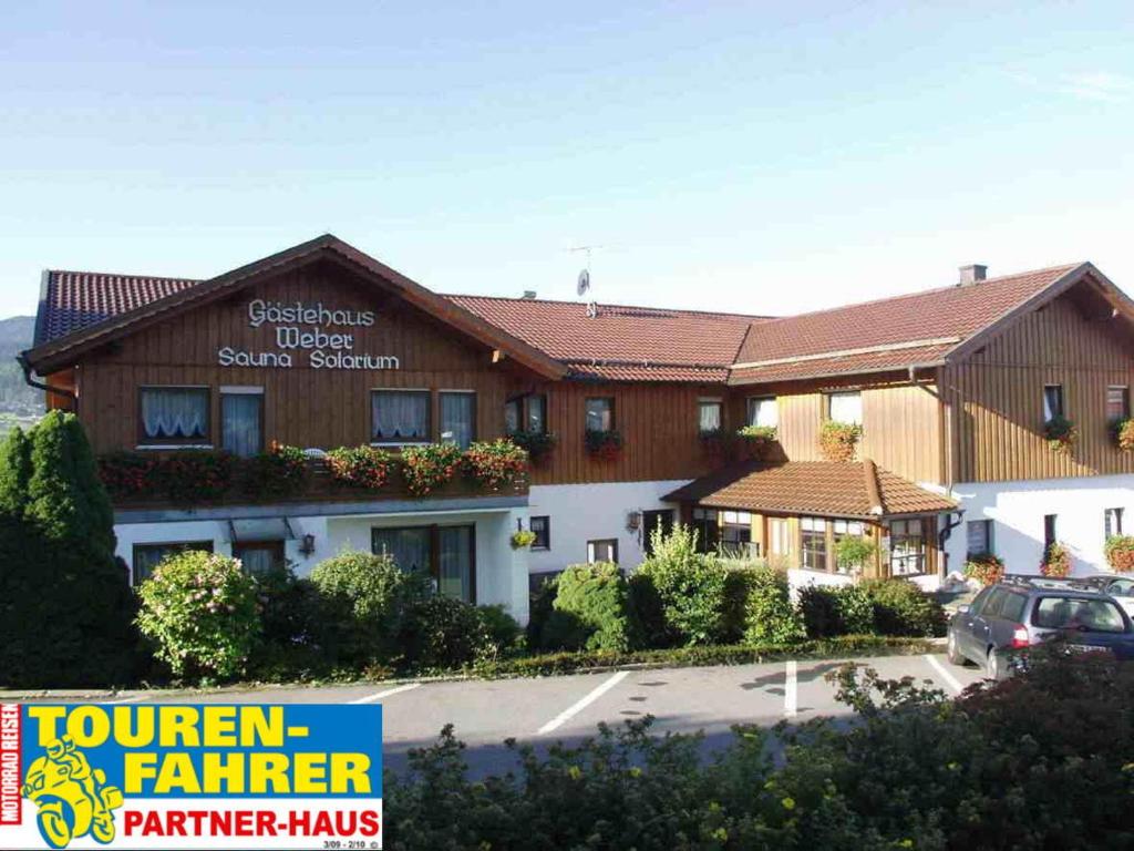 Gästehaus Weber photo 4