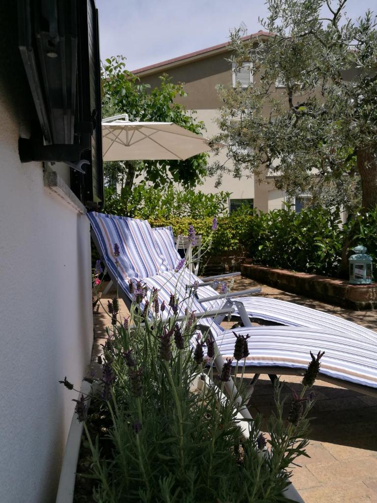 Villa Rosaria photo 4