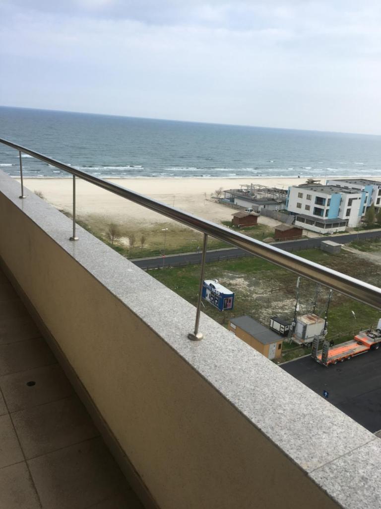 Апартаменты (Апартаменты с видом на море), Summerland Happy Blue Apartments