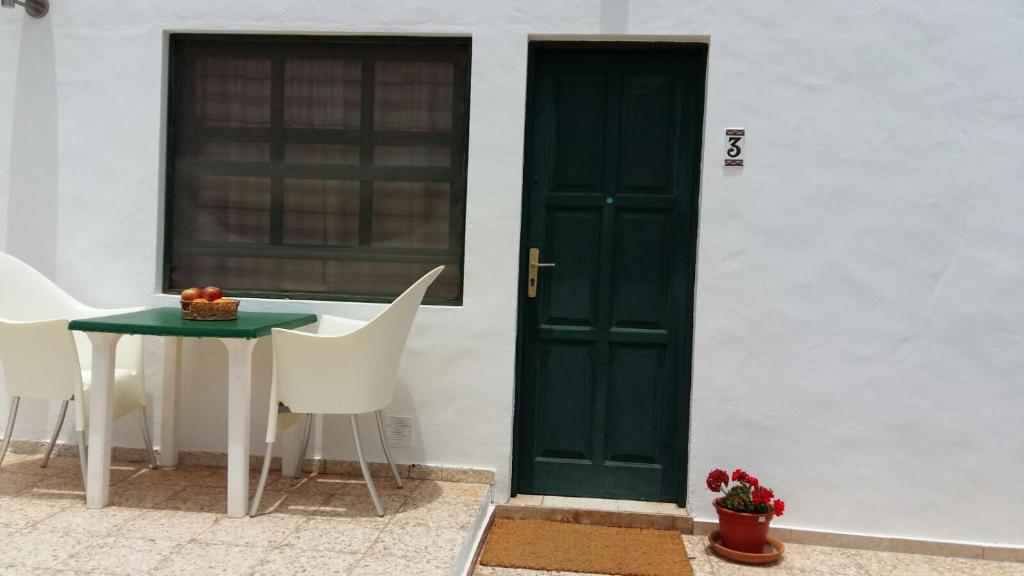 Apartamentos Los Vientos (Apto 3) photo 1