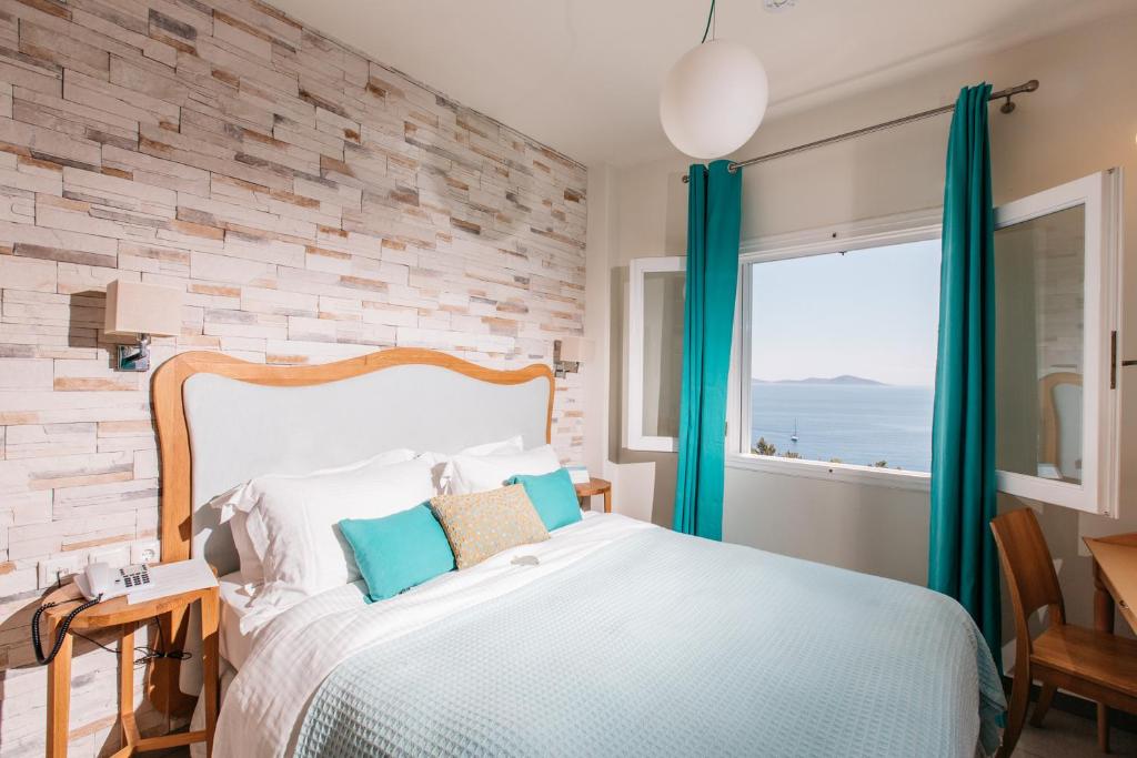 Ikion Eco Boutique Hotel photo 2