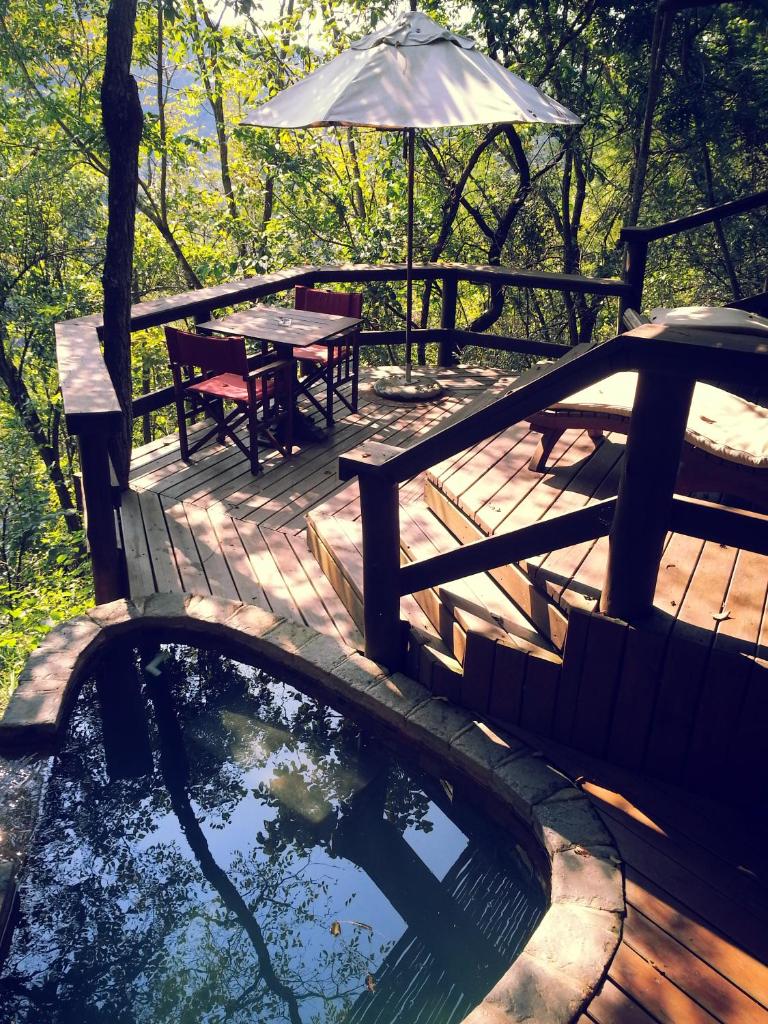 Tanamera Lodge photo 2