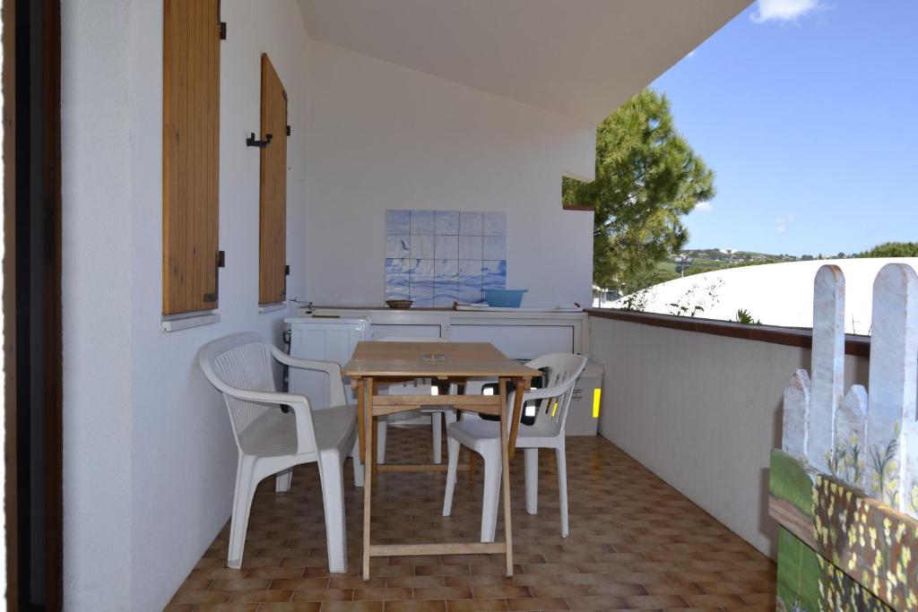 Terrazze Fiorite Apartment photo 2