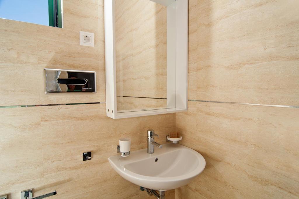 Апартаменты (Апартаменты с 1 спальней (для 4 взрослых)), Apart Hotel Grifone