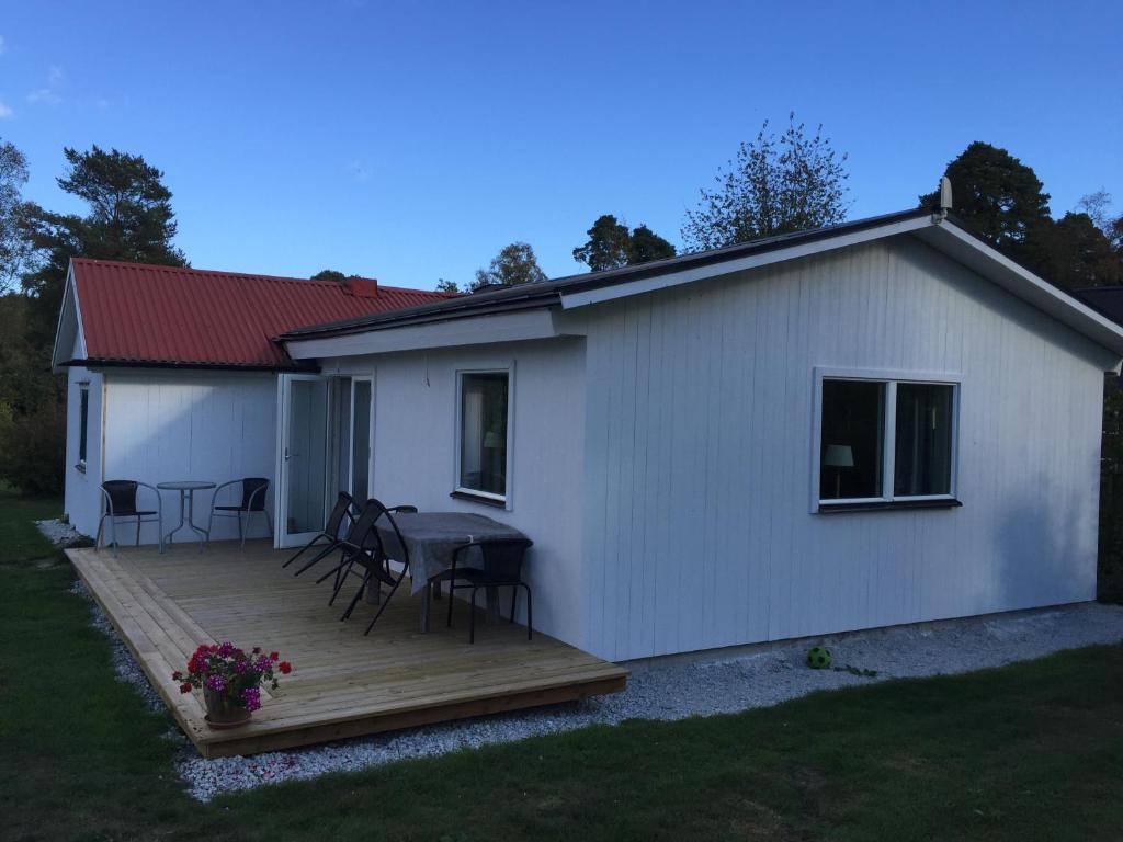 Ringbomsvägen Holiday Home photo 3