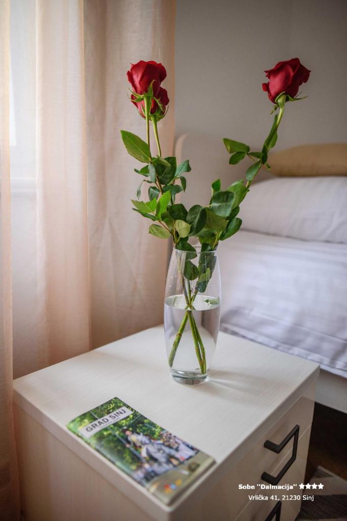 Apartment/Room ''Dalmacija'' SINJ photo 4