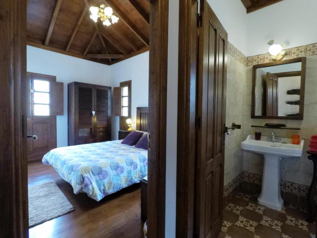 Casa Rural Llano Campo photo 3