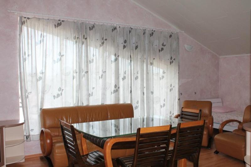 Апартаменты (Апартаменты с 2 спальнями), Europe Guesthouse