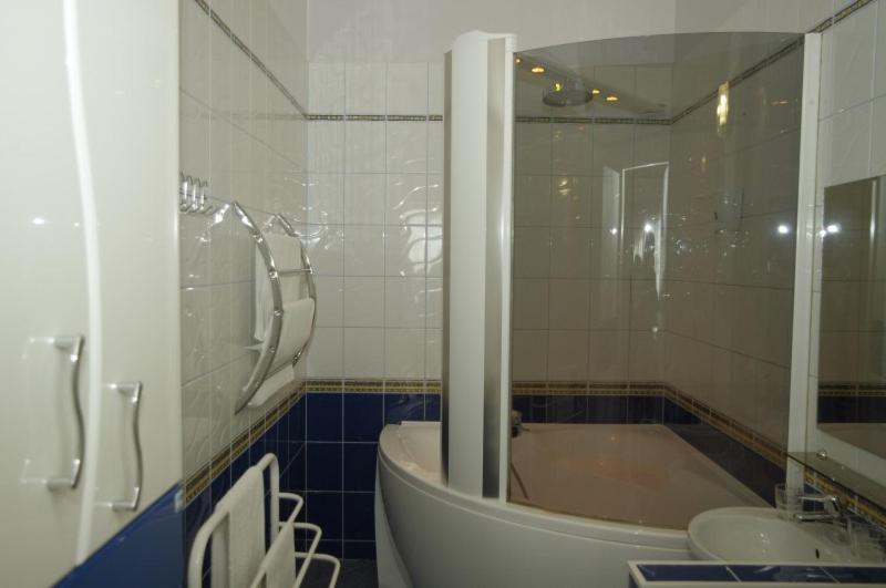 Апартаменты (Апартаменты с 2 спальнями), Europe Guesthouse