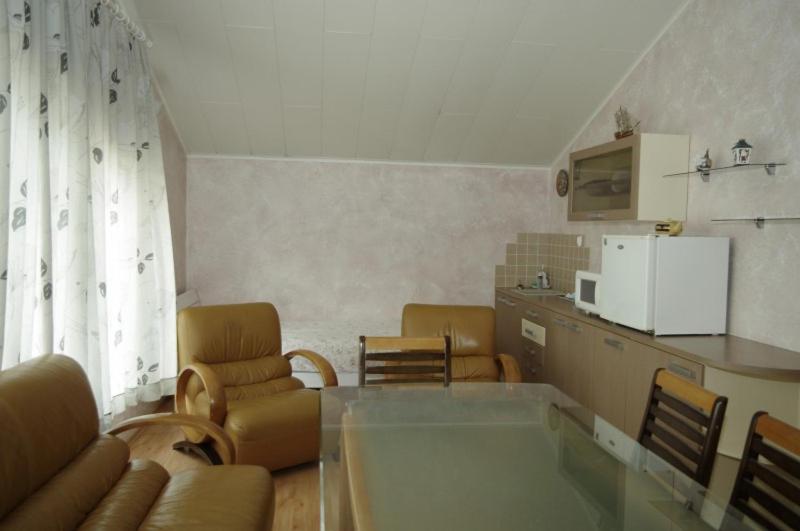 Апартаменты (Апартаменты с 2 спальнями), Europe Guesthouse