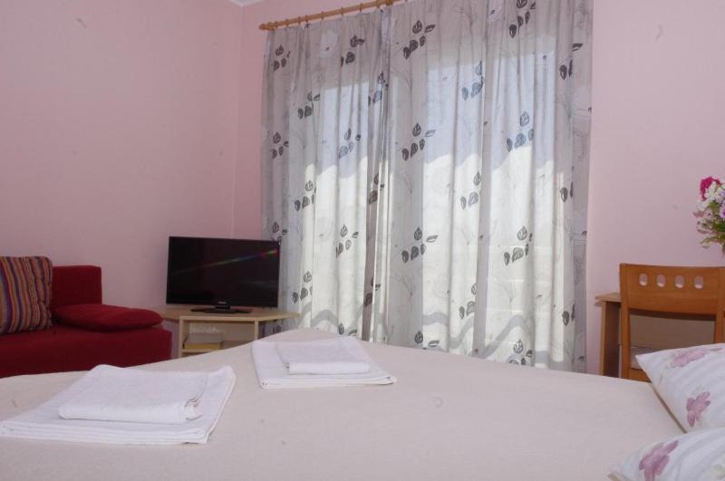 Двухместный (Двухместный номер с 1 кроватью), Europe Guesthouse