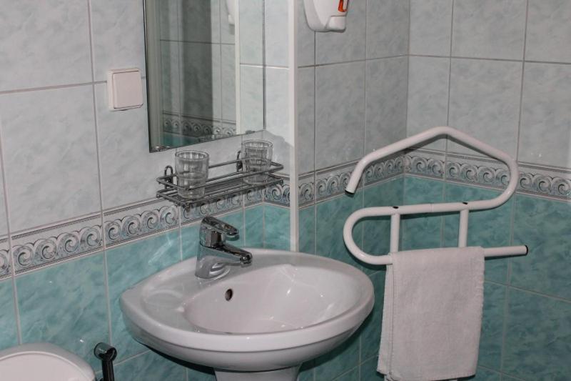 Трехместный (Трехместный номер), Europe Guesthouse
