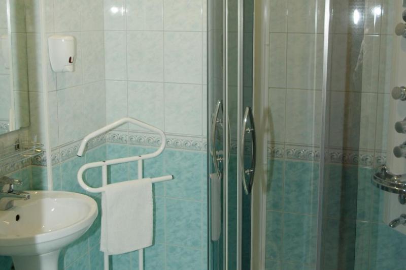 Трехместный (Трехместный номер), Europe Guesthouse