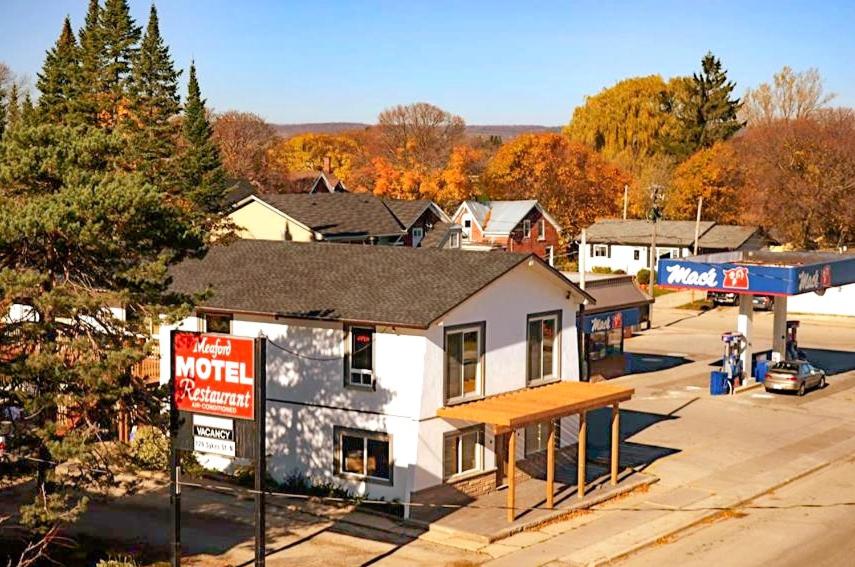 Meaford Inn photo 1
