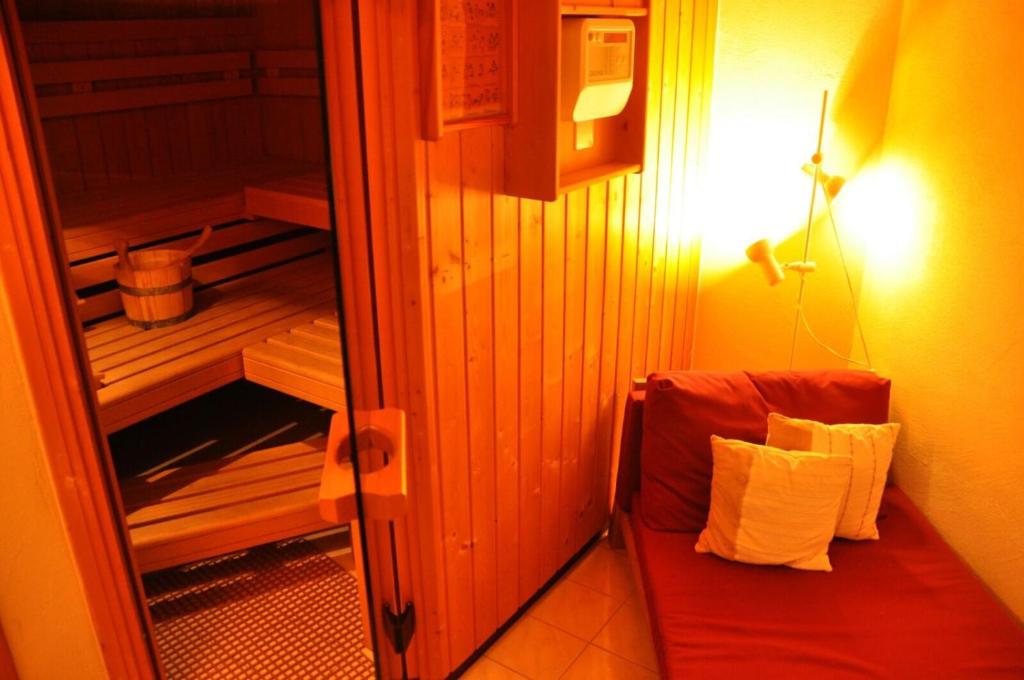 Hotel Soliva photo 3