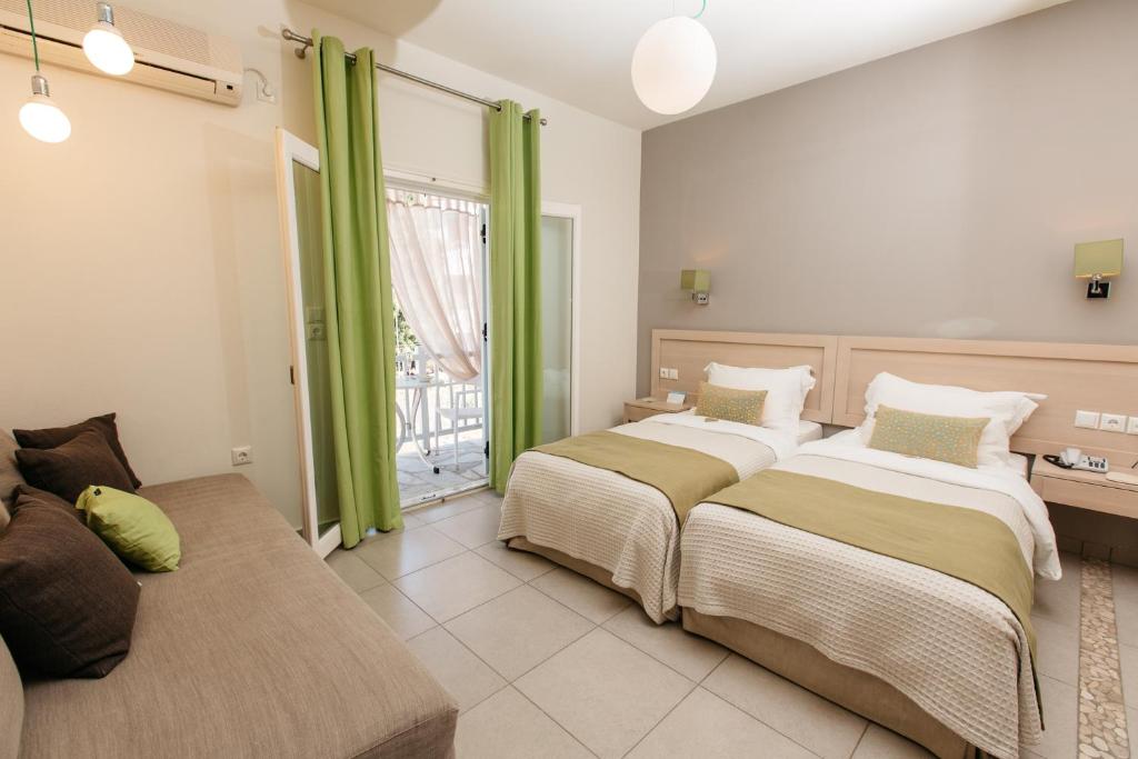 Ikion Eco Boutique Hotel photo 4