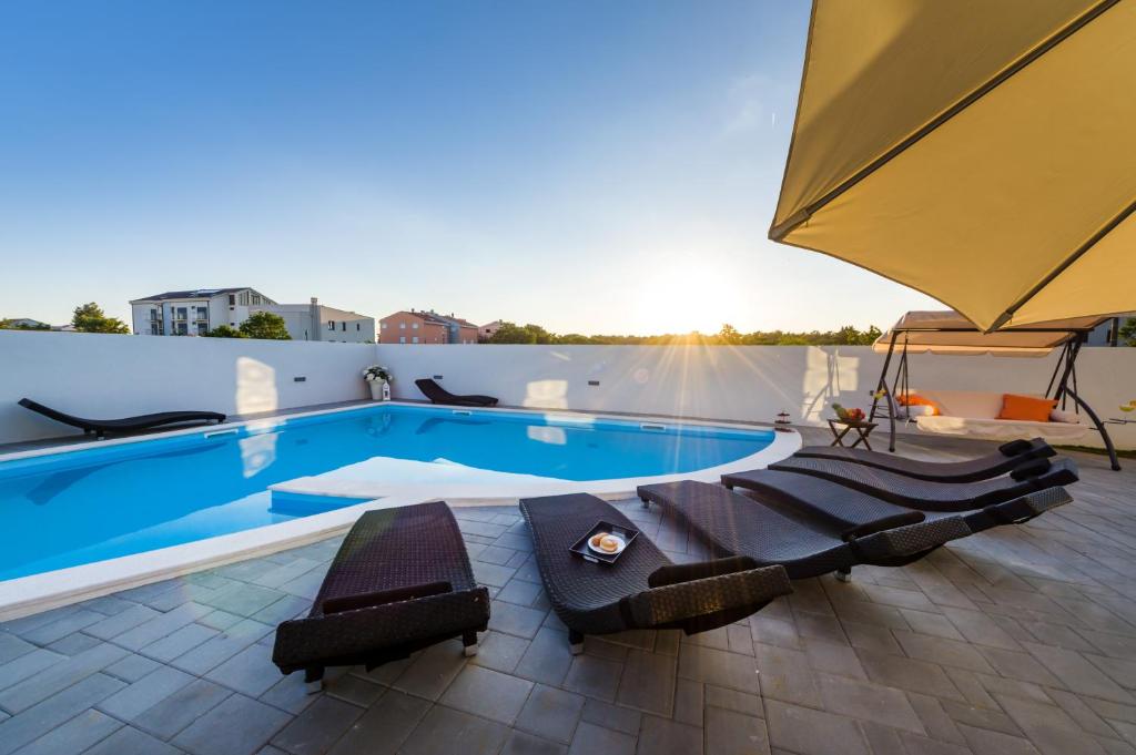 Apartments Menalo photo 3