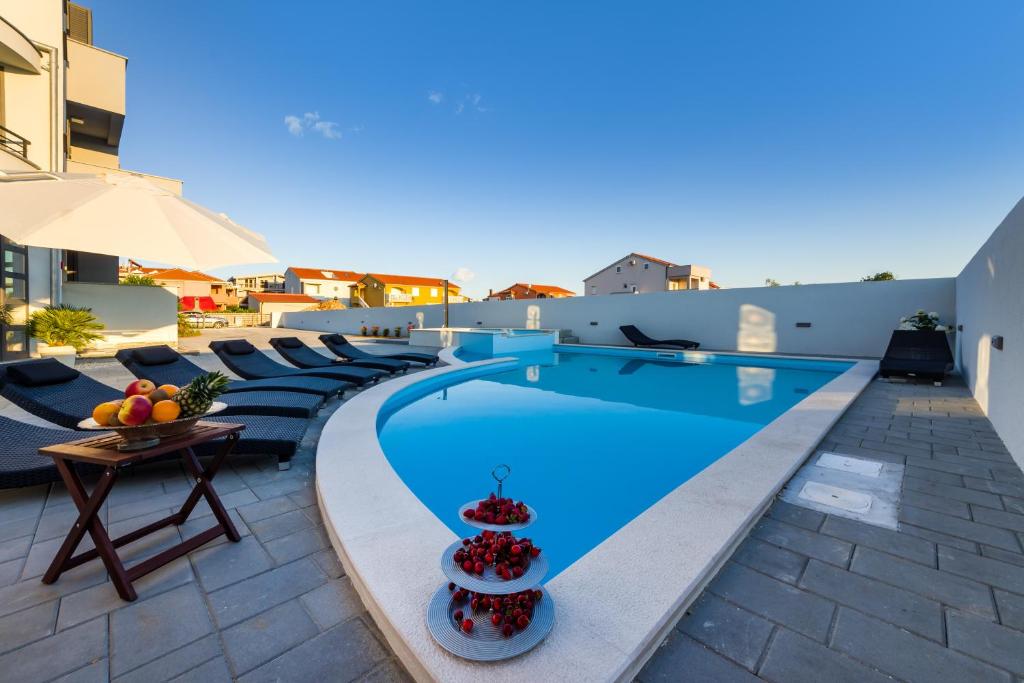 Apartments Menalo photo 4
