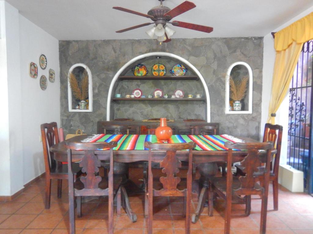 Posada Bugambilias photo 3