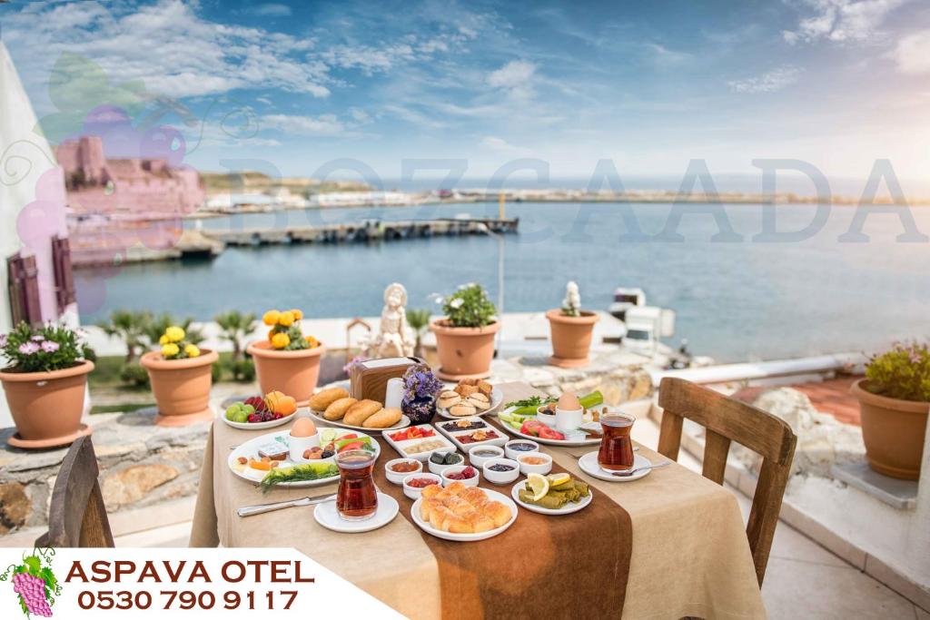 Aspava Butik Hotel photo 1