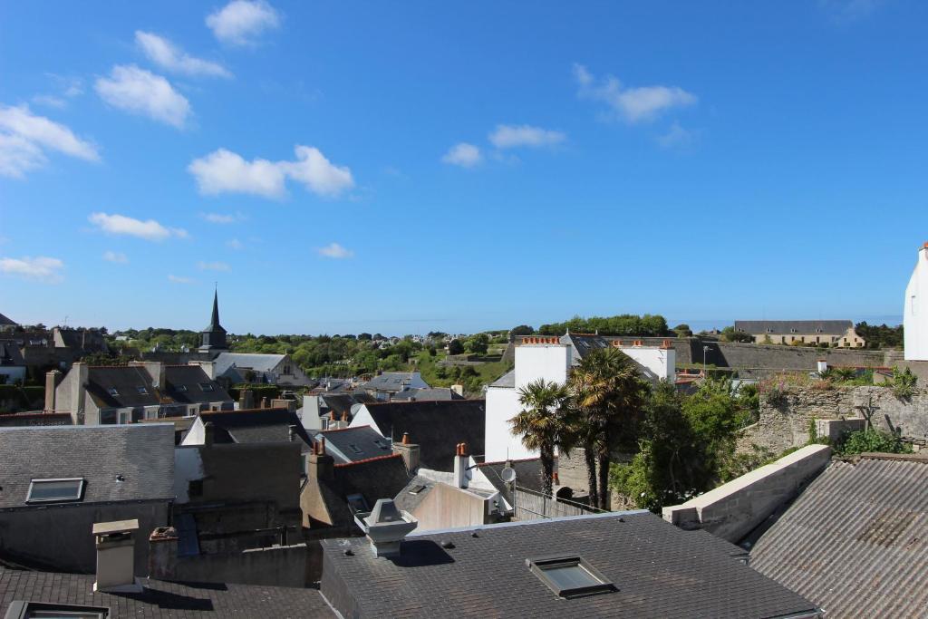Residence Hoteliere Sarah Bernard photo 3