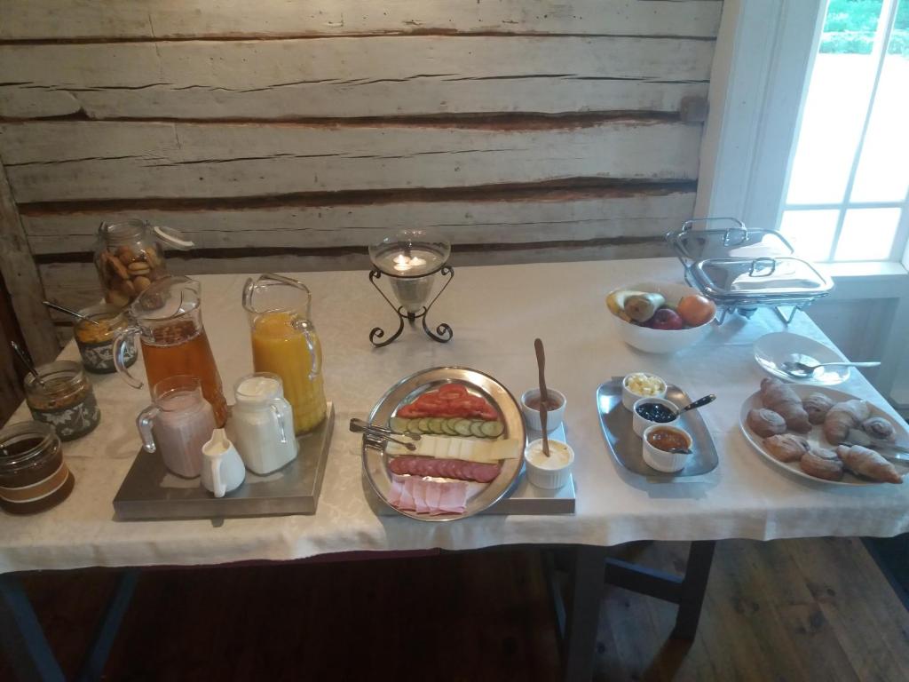Mamma Mia Guest House photo 4