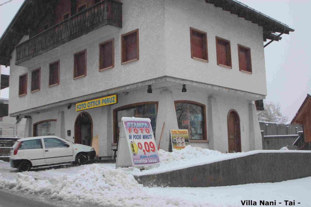 Villa Nani photo 1