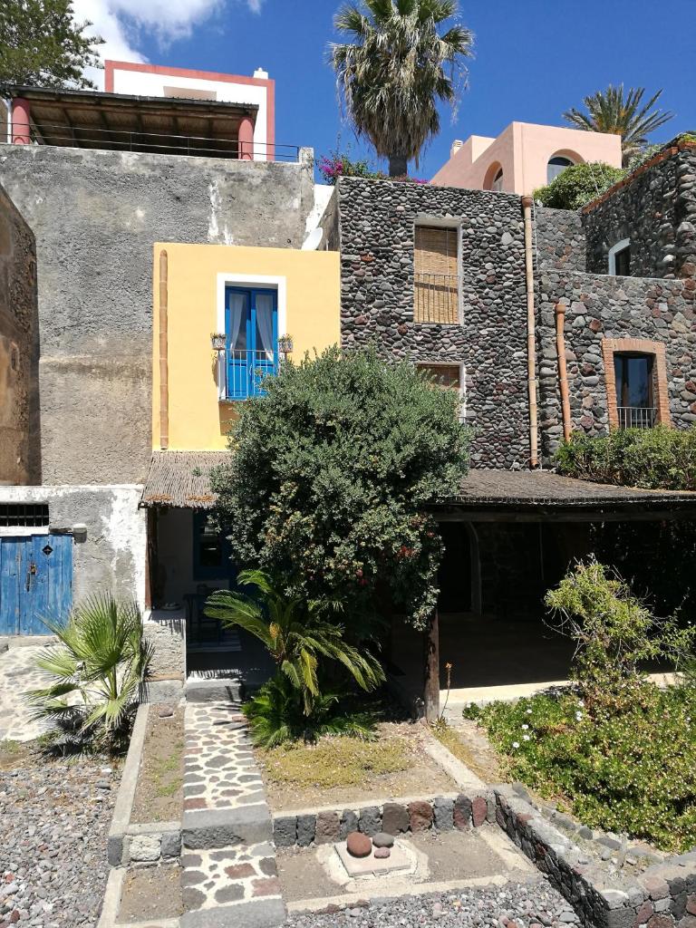 La Casa di Via Lungomare photo 2