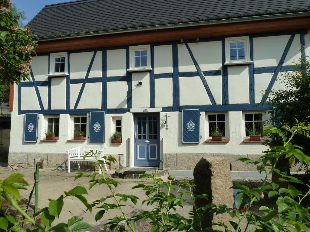 Goldbachhäuschen photo 1