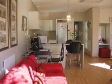 Navona Constantia Guest Cottage photo 1