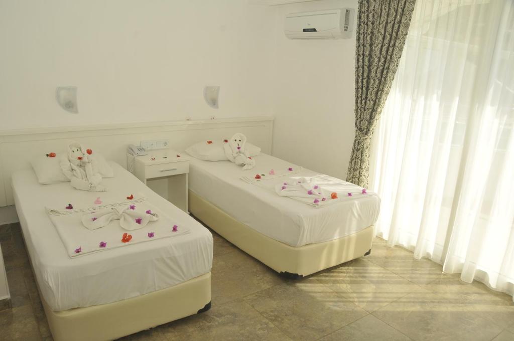 Bariscan Hotel photo 1