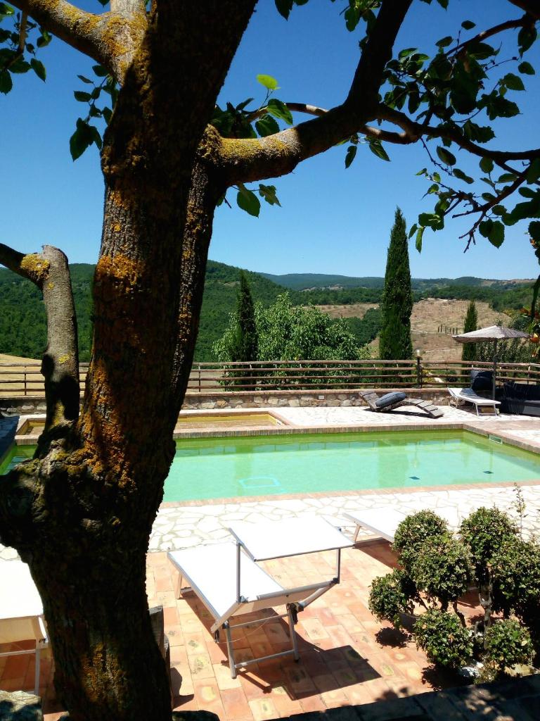 Agriturismo Selvella photo 2