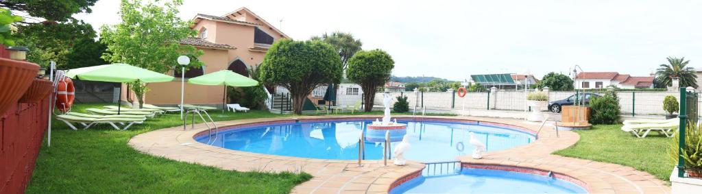 Apartamentos Cormoran photo 4