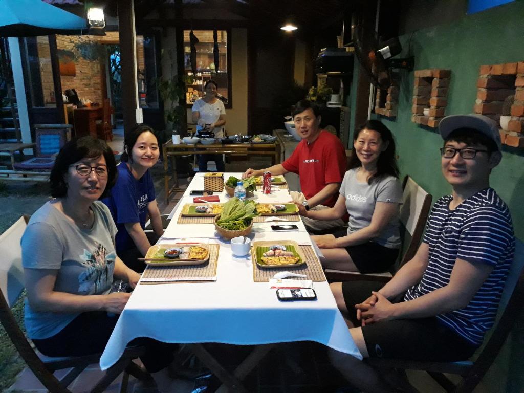 Chez Xuan - Boutique House