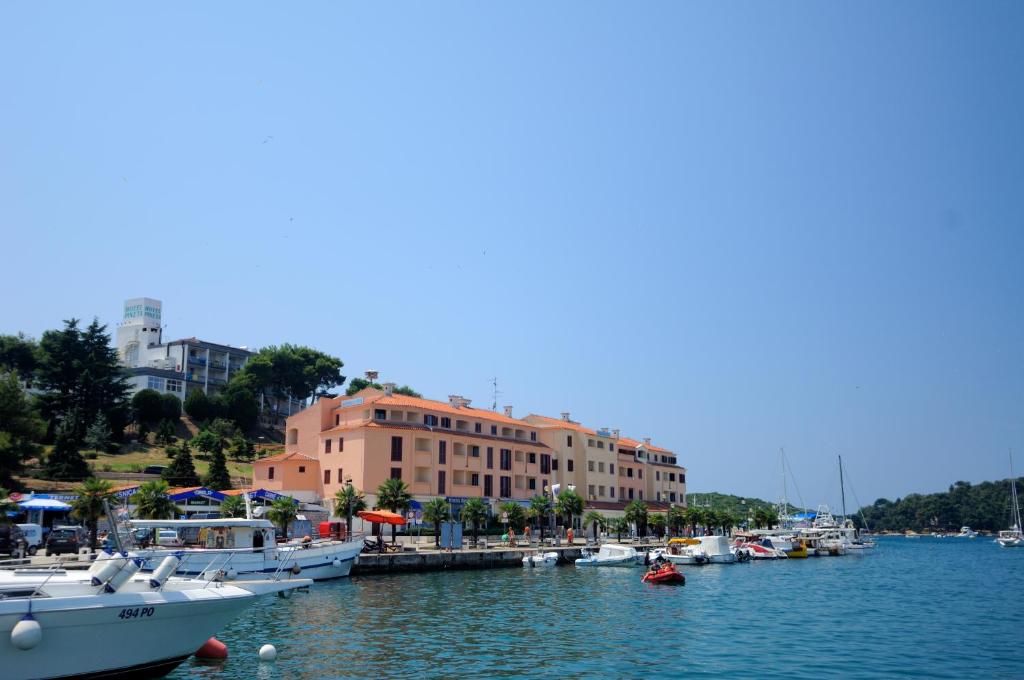 Maistra Select Riva Apartments photo 1