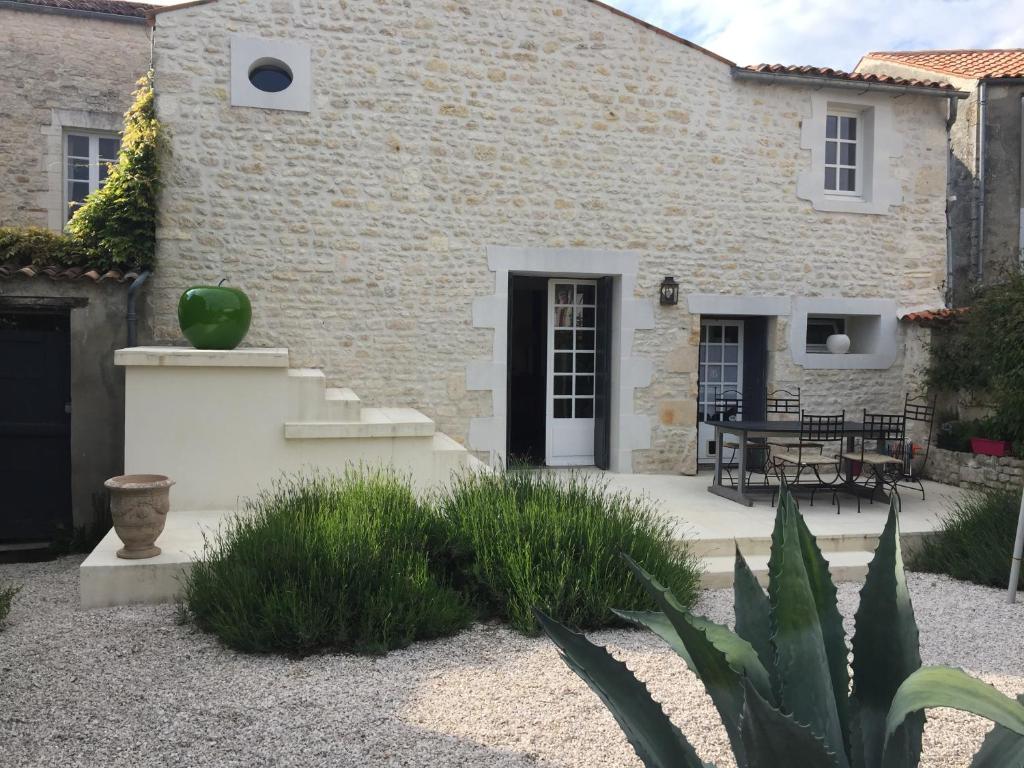 La Maison du Baloir photo 4