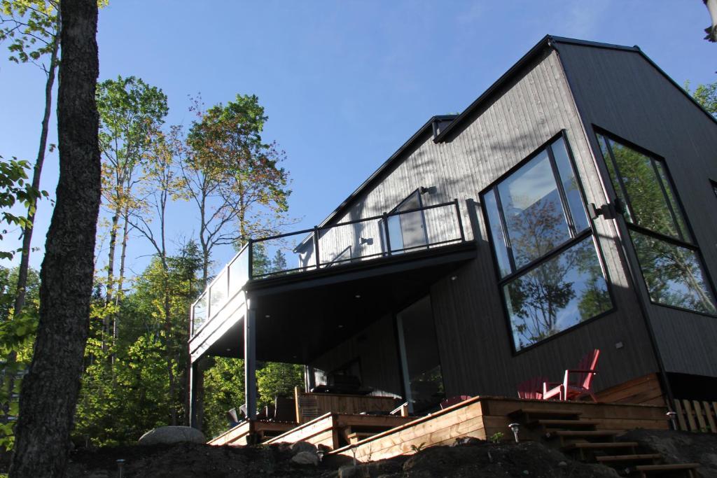 Chalet Equinox photo 1